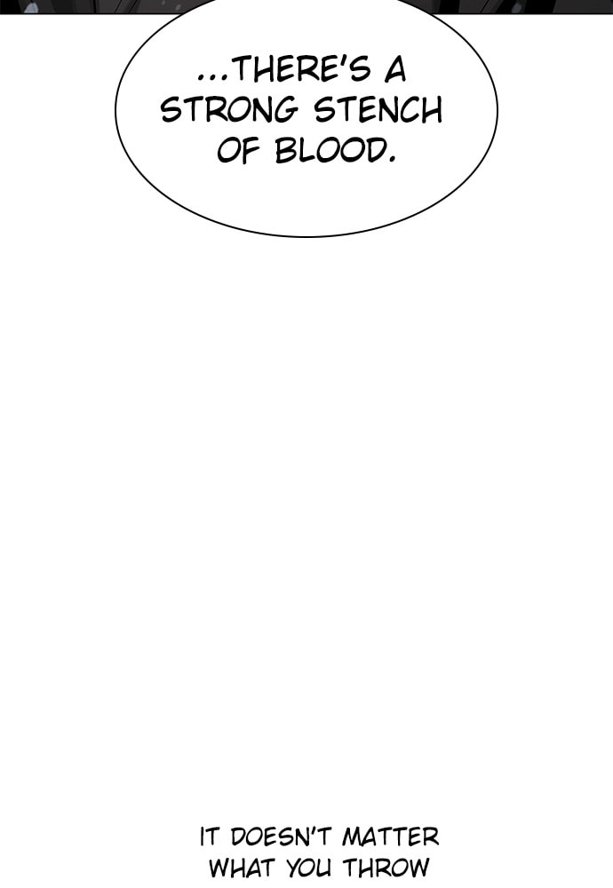 Read Unholy Blood chapter 80 image 40 on Lezhin
