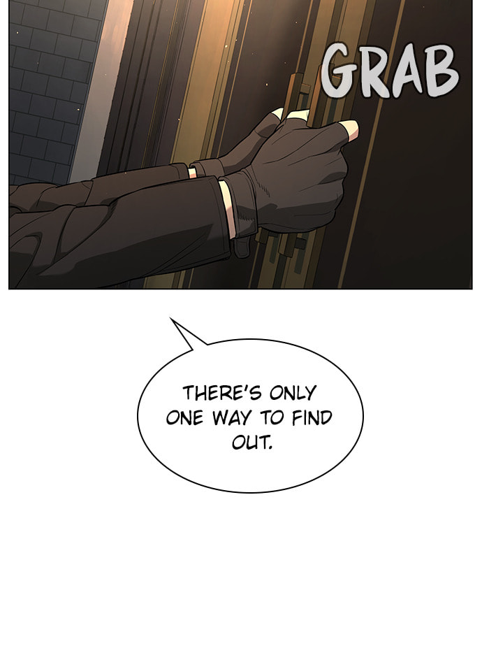 Read Unholy Blood chapter 80 image 44 on Lezhin