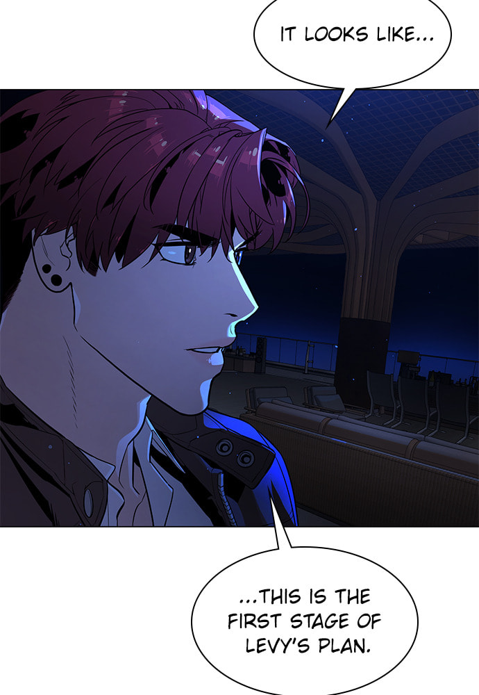 Read Unholy Blood chapter 80 image 52 on Lezhin