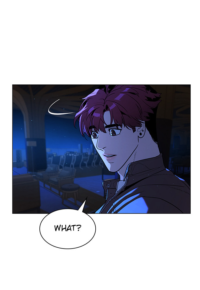 Read Unholy Blood chapter 80 image 60 on Lezhin