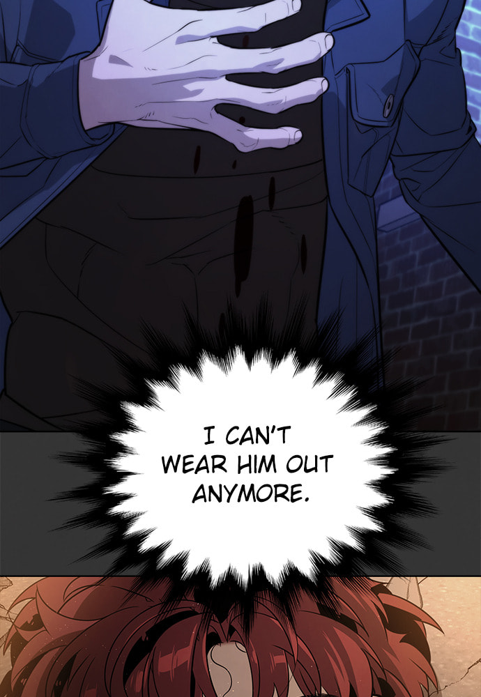 Read Unholy Blood chapter 80 image 63 on Lezhin