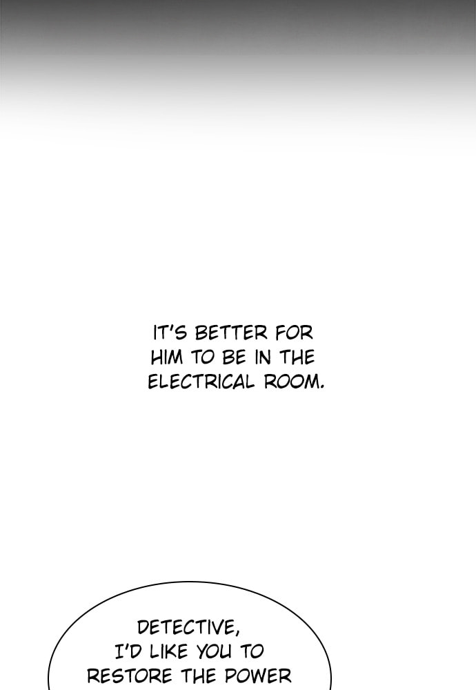 Read Unholy Blood chapter 80 image 65 on Lezhin