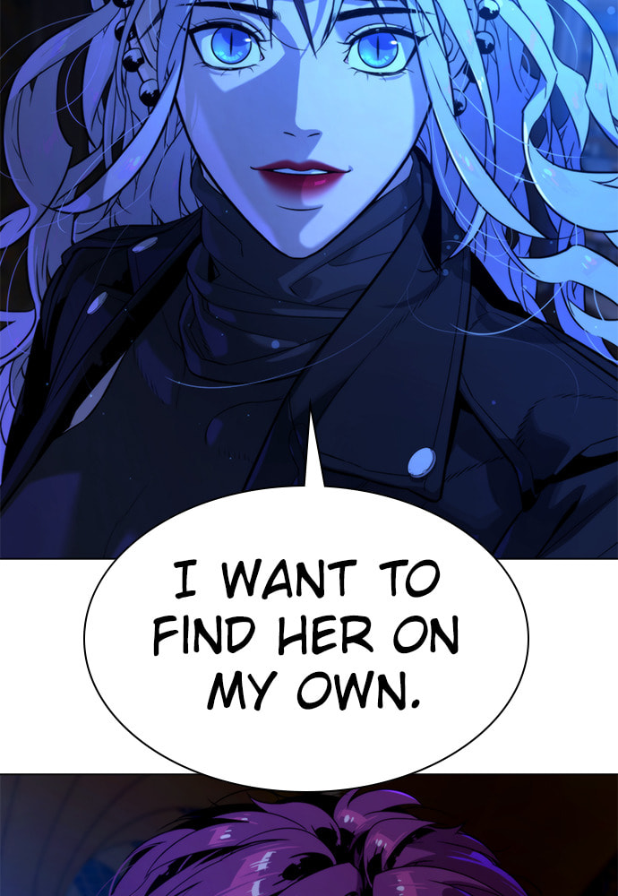 Read Unholy Blood chapter 80 image 71 on Lezhin