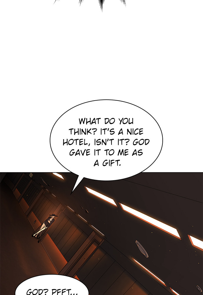 Read Unholy Blood chapter 80 image 87 on Lezhin