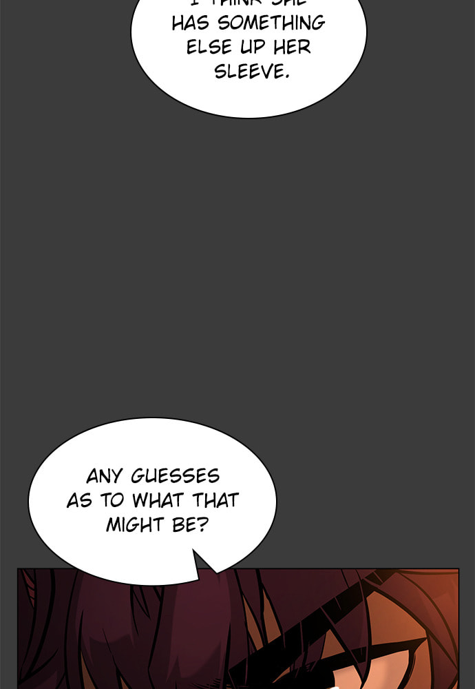 Read Unholy Blood chapter 80 image 9 on Lezhin