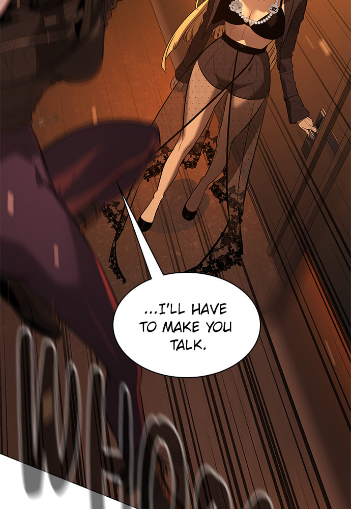 Read Unholy Blood chapter 80 image 97 on Lezhin
