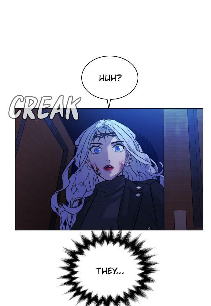 Read Unholy Blood chapter 82 image 116 on Lezhin