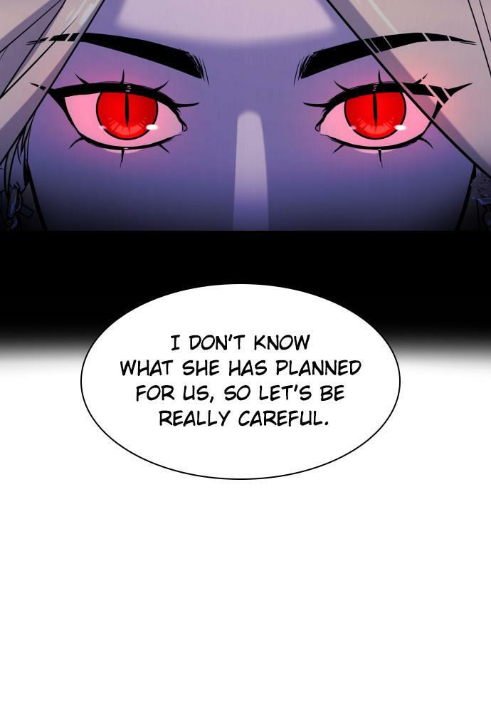 Read Unholy Blood chapter 82 image 124 on Lezhin