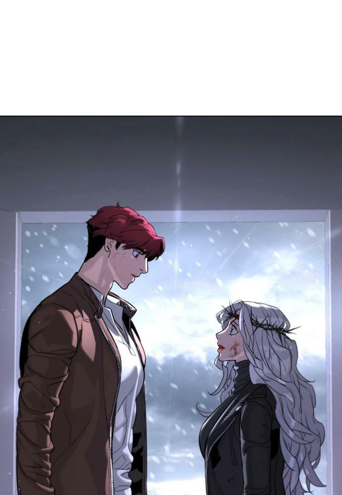 Read Unholy Blood chapter 82 image 131 on Lezhin