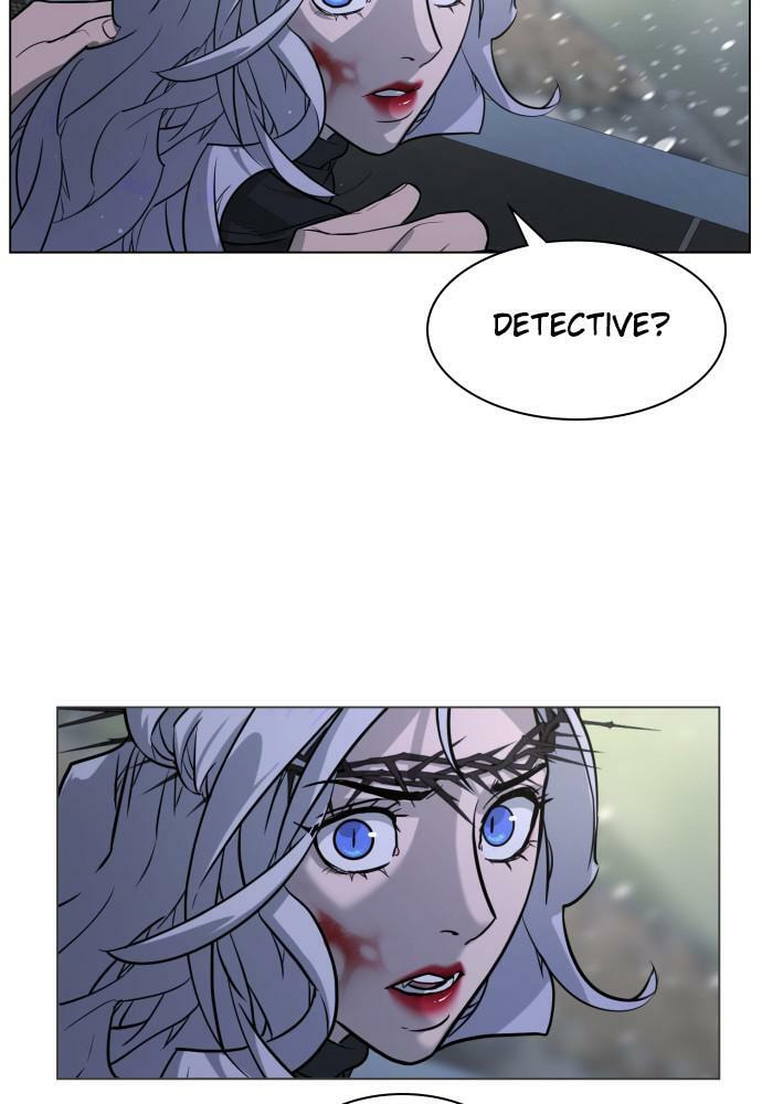 Read Unholy Blood chapter 82 image 145 on Lezhin