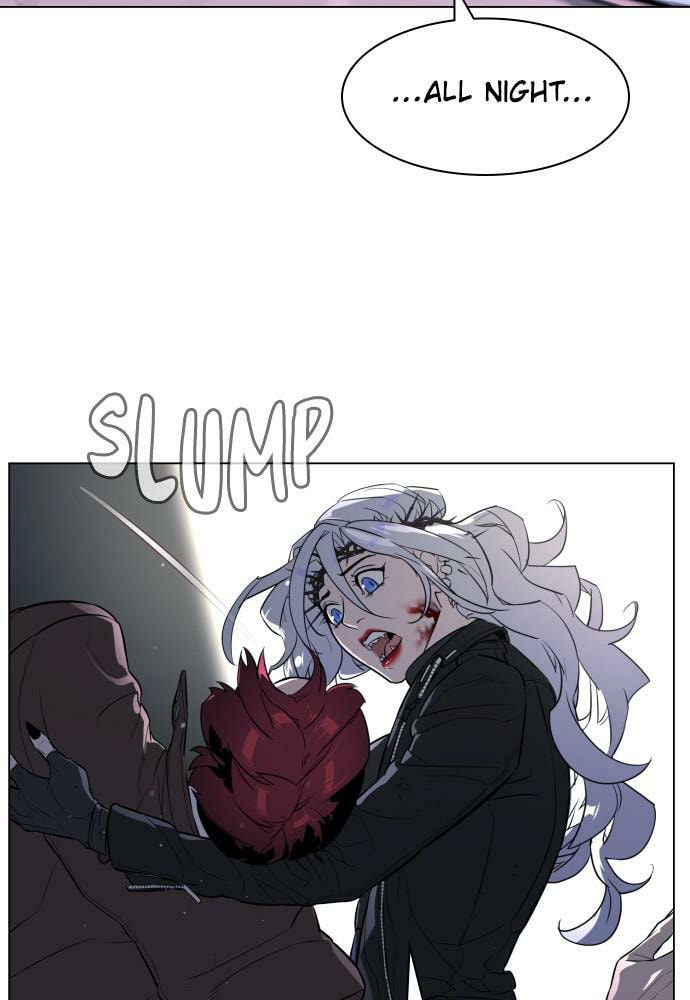 Read Unholy Blood chapter 82 image 149 on Lezhin