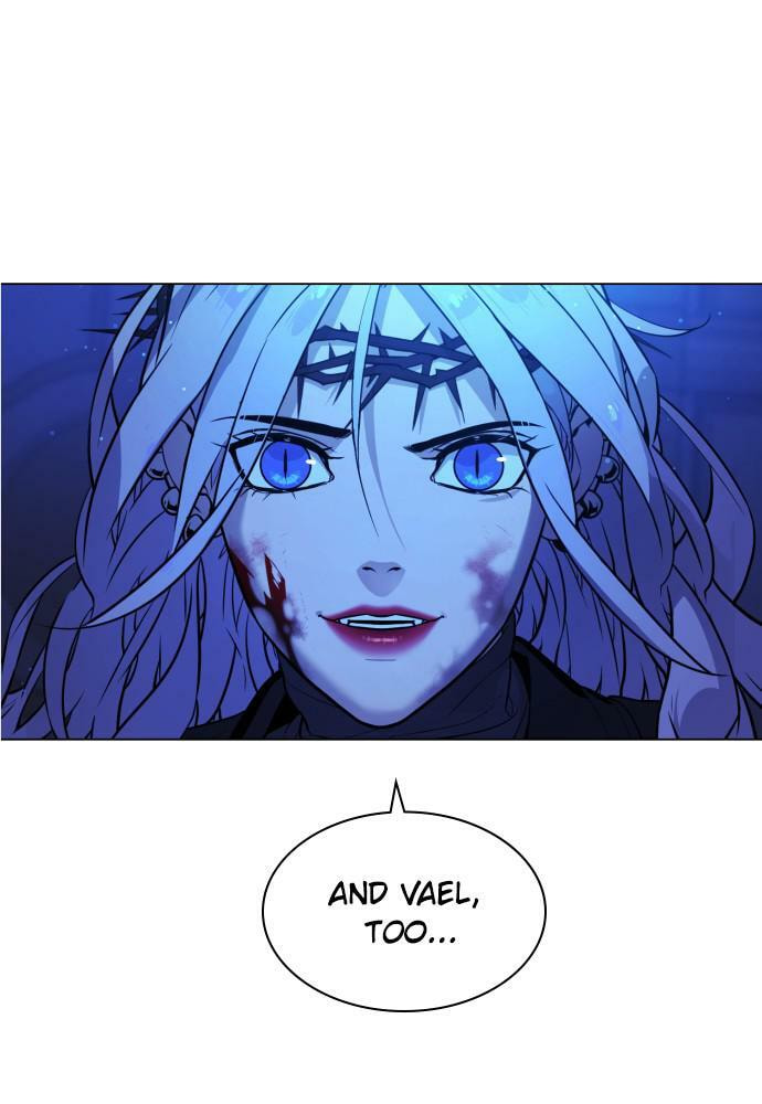 Read Unholy Blood chapter 82 image 20 on Lezhin