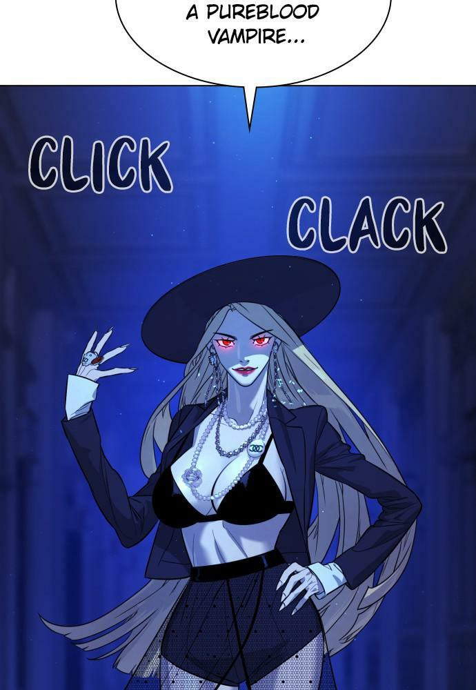 Read Unholy Blood chapter 82 image 3 on Lezhin