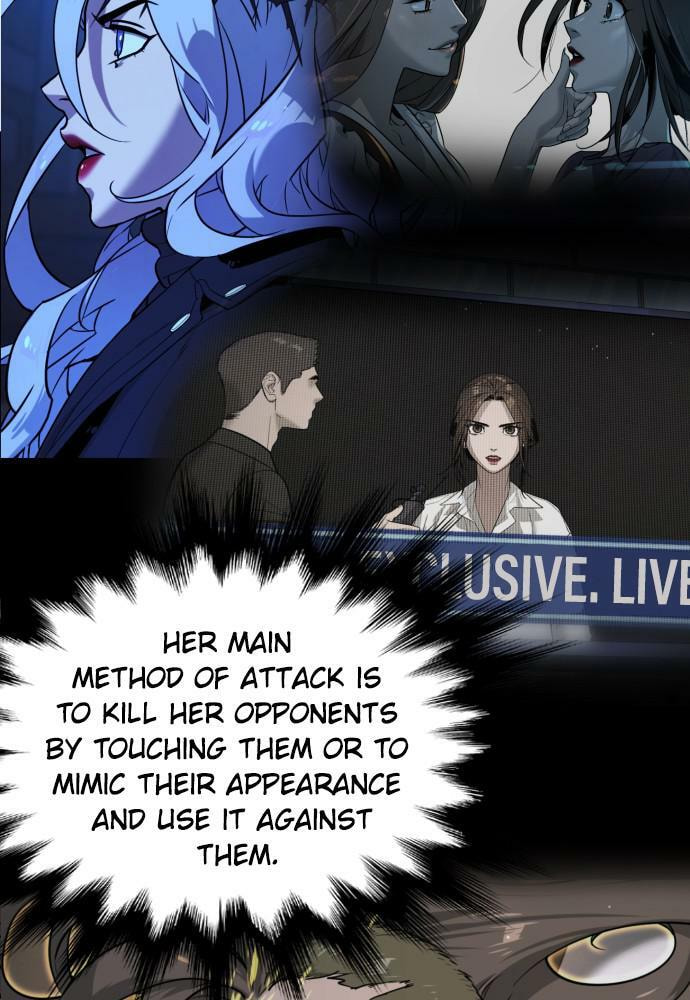Read Unholy Blood chapter 82 image 30 on Lezhin