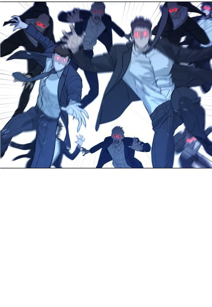 Read Unholy Blood chapter 82 image 37 on Lezhin
