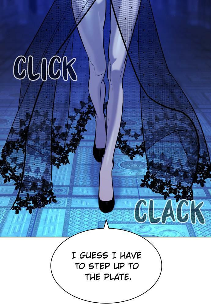 Read Unholy Blood chapter 82 image 4 on Lezhin
