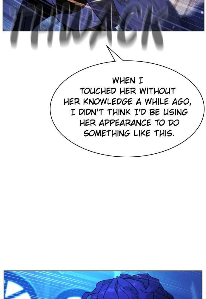 Read Unholy Blood chapter 82 image 41 on Lezhin