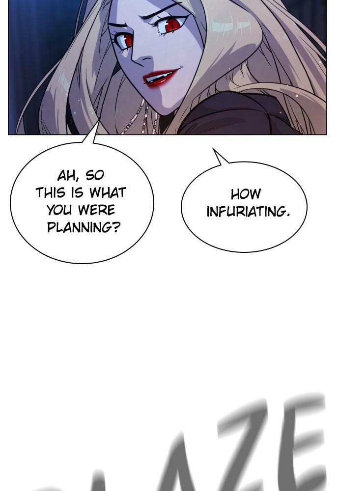 Read Unholy Blood chapter 82 image 49 on Lezhin