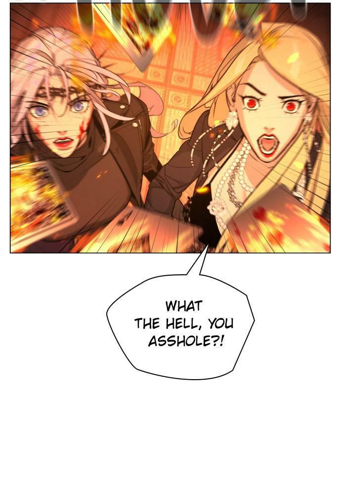 Read Unholy Blood chapter 82 image 59 on Lezhin