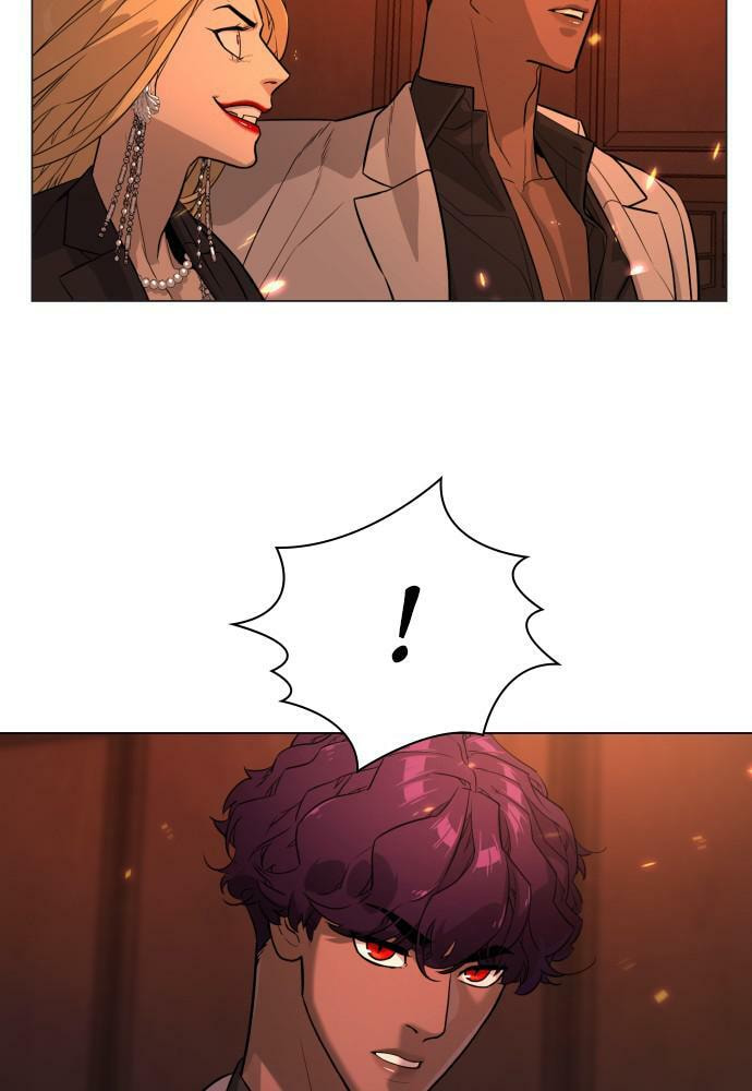 Read Unholy Blood chapter 82 image 64 on Lezhin