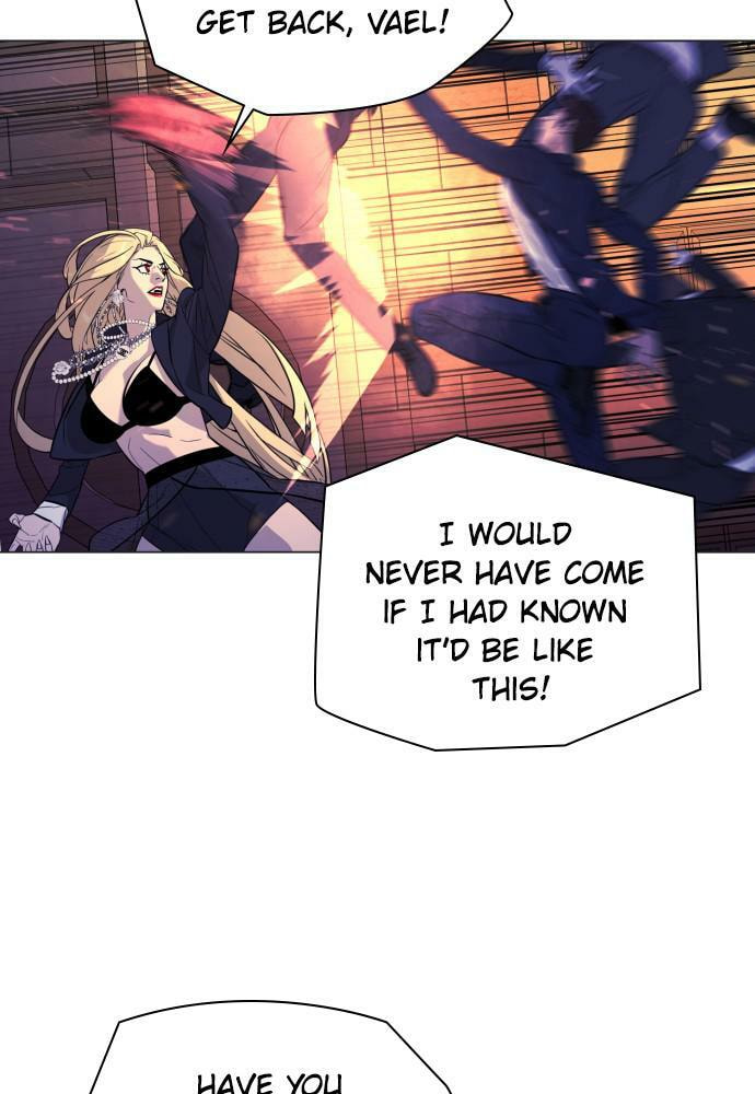 Read Unholy Blood chapter 82 image 69 on Lezhin