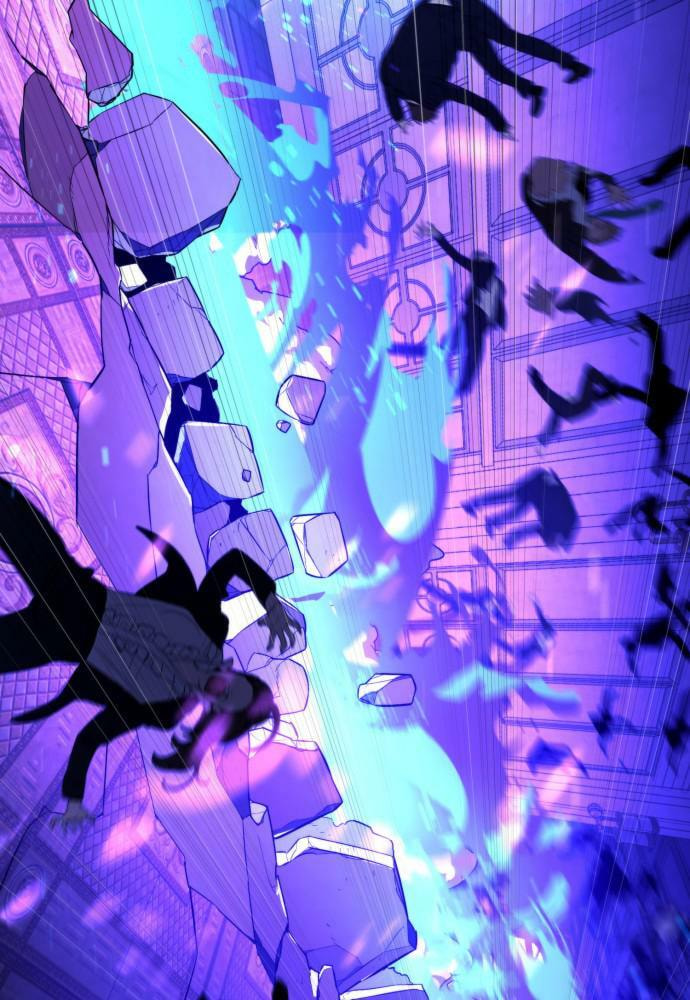 Read Unholy Blood chapter 82 image 76 on Lezhin