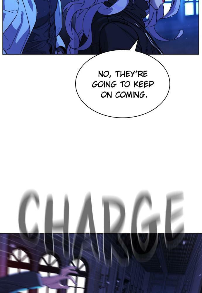 Read Unholy Blood chapter 82 image 83 on Lezhin
