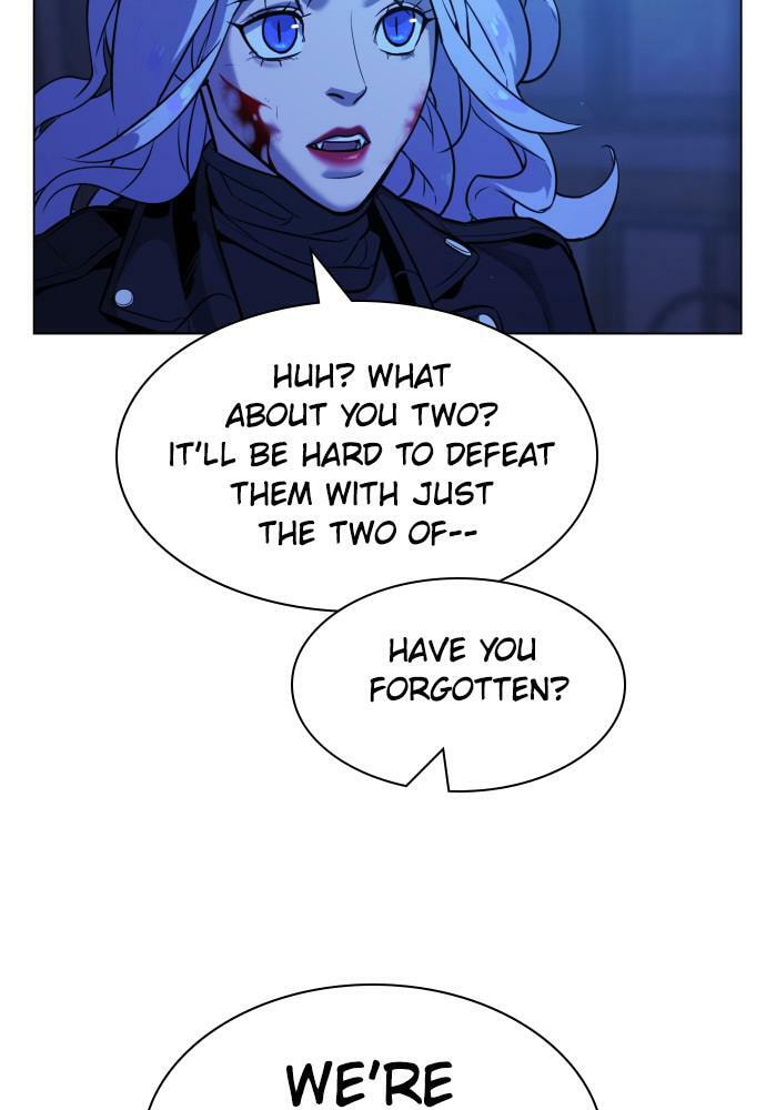 Read Unholy Blood chapter 82 image 87 on Lezhin