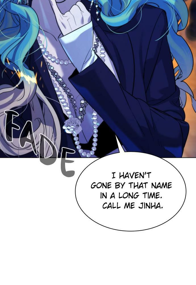 Read Unholy Blood chapter 82 image 9 on Lezhin