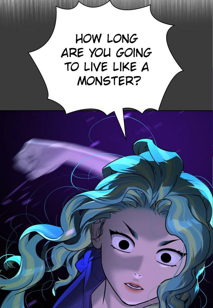 Read Unholy Blood chapter 82 image 92 on Lezhin