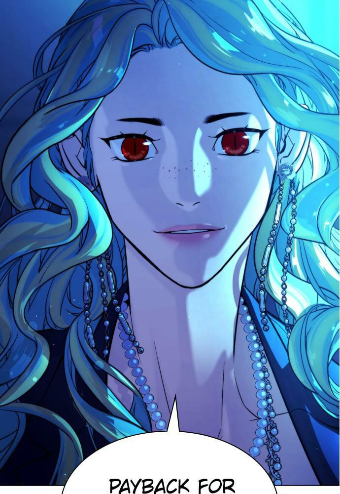 Read Unholy Blood chapter 82 image 97 on Lezhin
