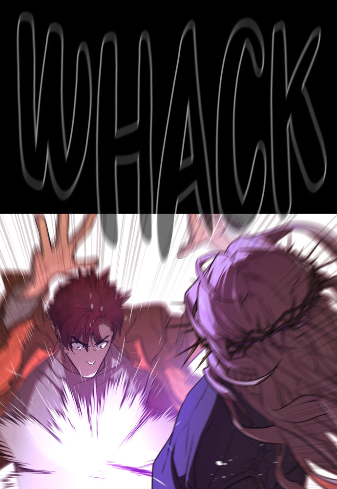 Read Unholy Blood chapter 83 image 100 on Lezhin