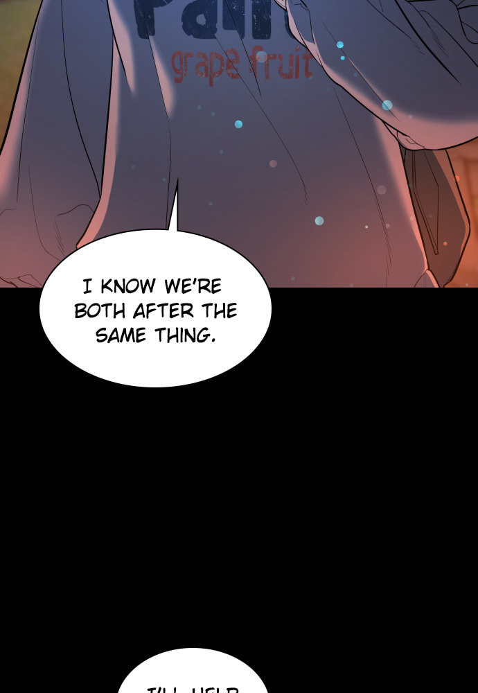 Read Unholy Blood chapter 83 image 110 on Lezhin