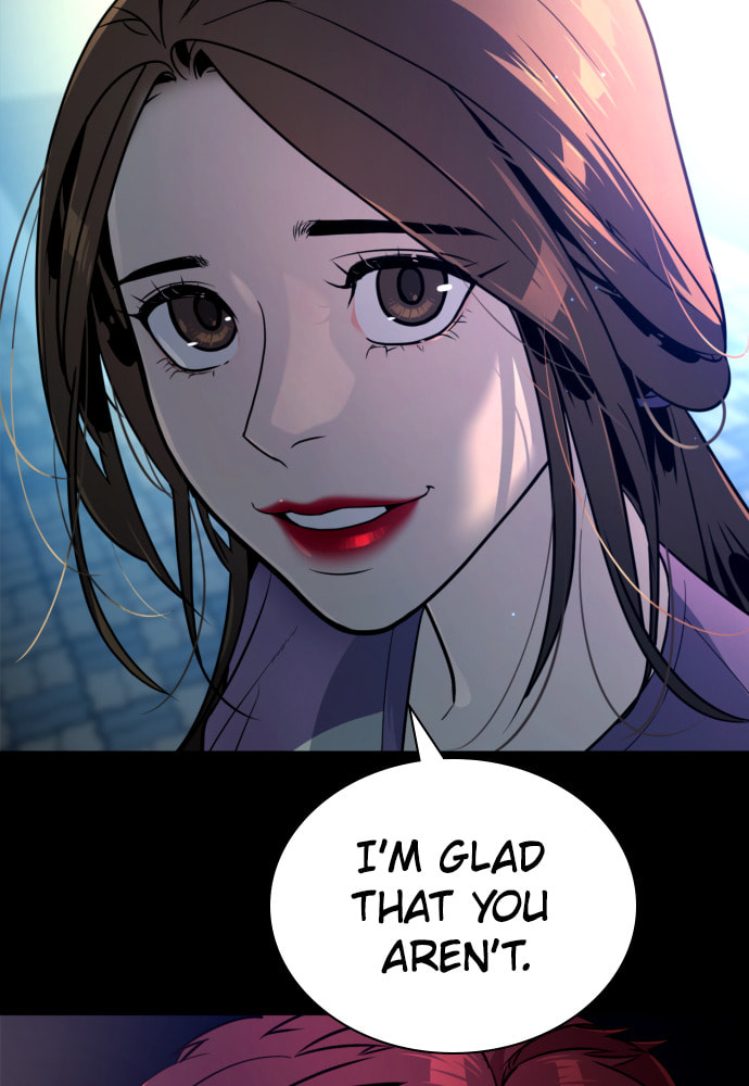 Read Unholy Blood chapter 83 image 131 on Lezhin