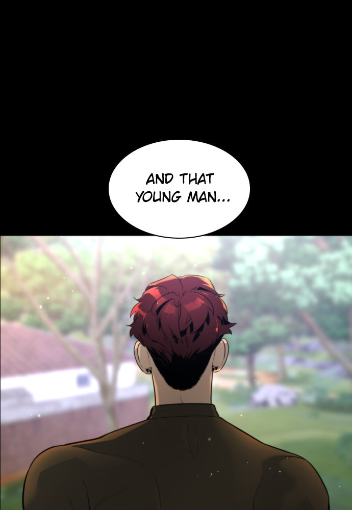 Read Unholy Blood chapter 83 image 136 on Lezhin