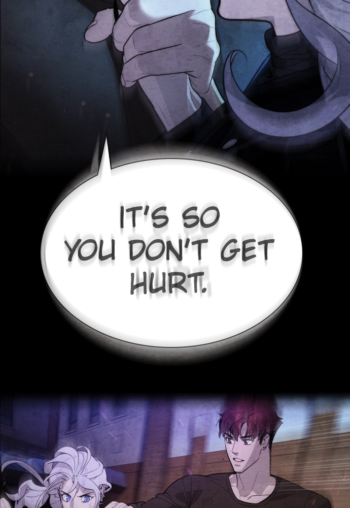 Read Unholy Blood chapter 83 image 158 on Lezhin