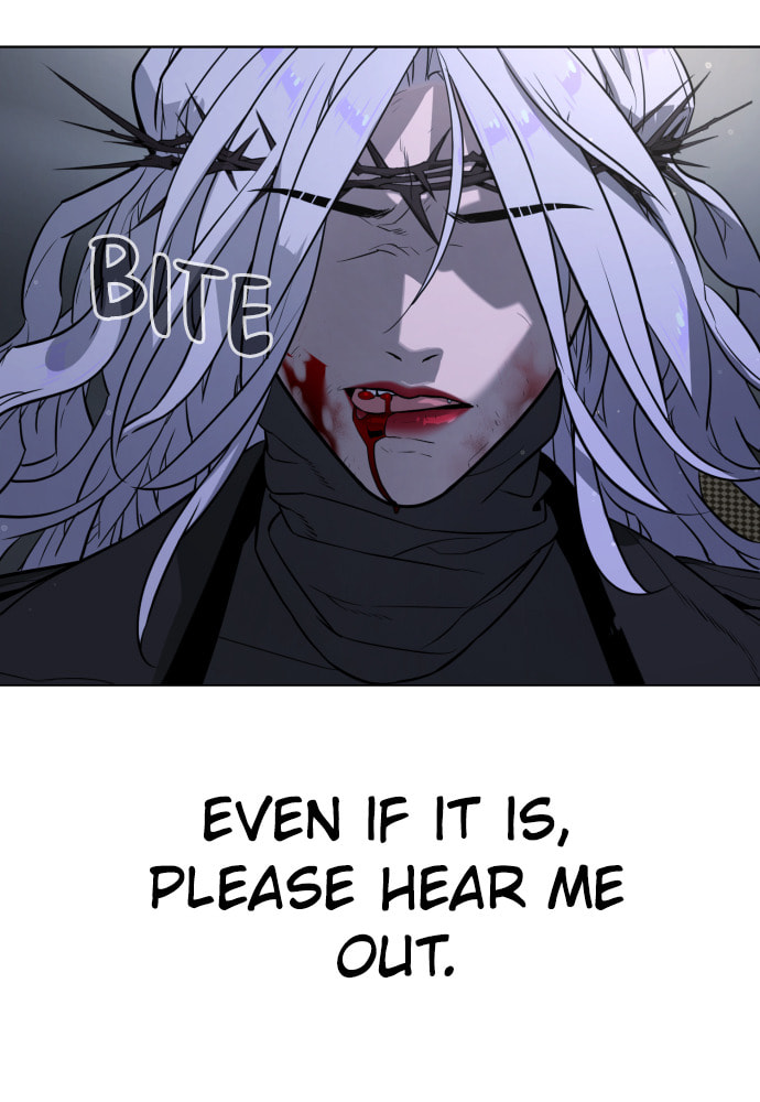 Read Unholy Blood chapter 83 image 187 on Lezhin