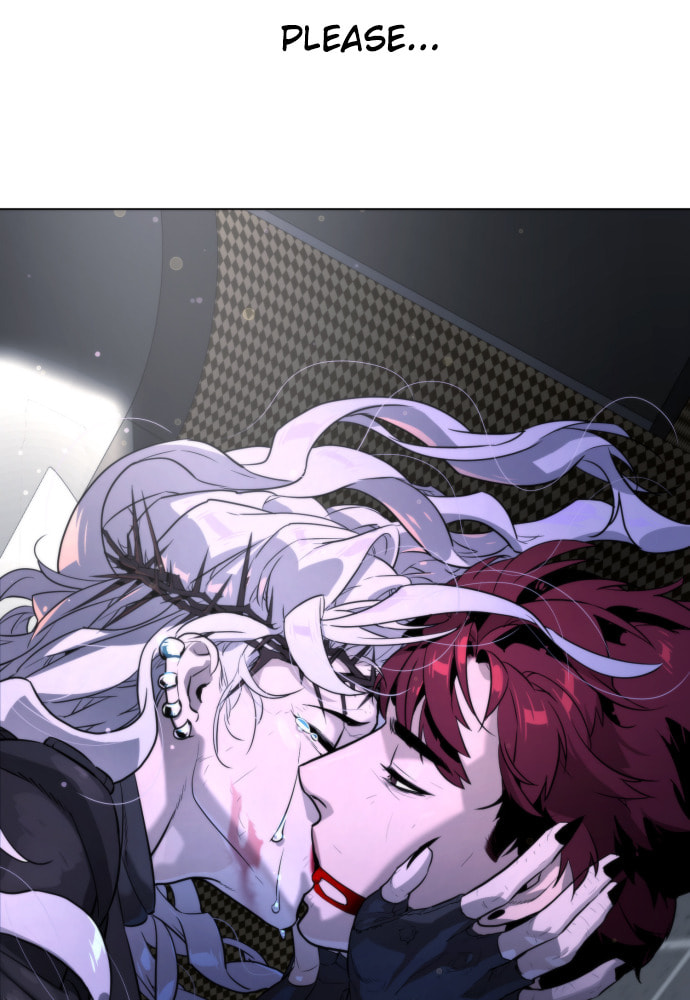Read Unholy Blood chapter 83 image 192 on Lezhin