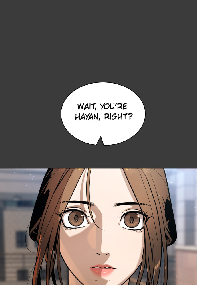 Read Unholy Blood chapter 83 image 20 on Lezhin