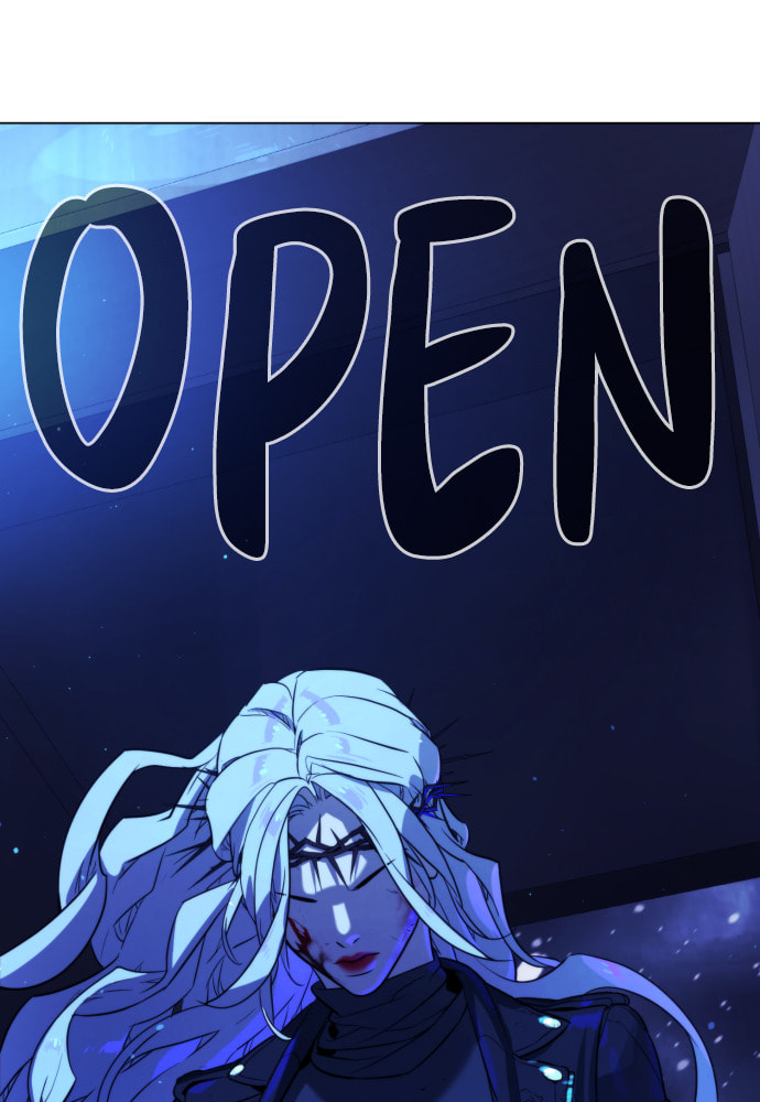 Read Unholy Blood chapter 83 image 205 on Lezhin