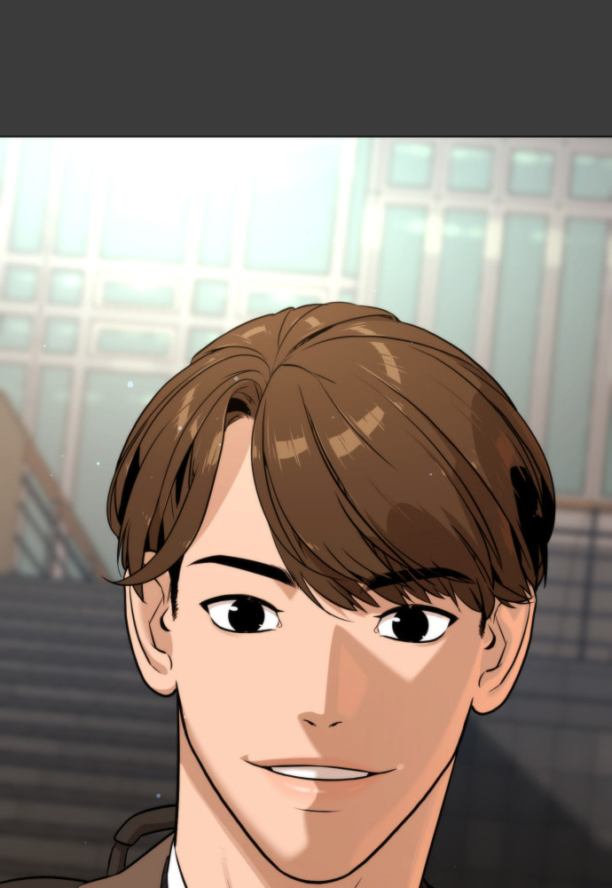 Read Unholy Blood chapter 83 image 22 on Lezhin