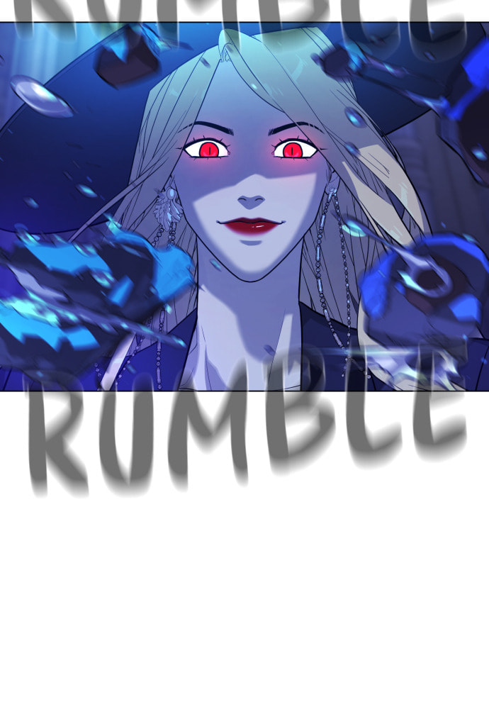 Read Unholy Blood chapter 83 image 243 on Lezhin