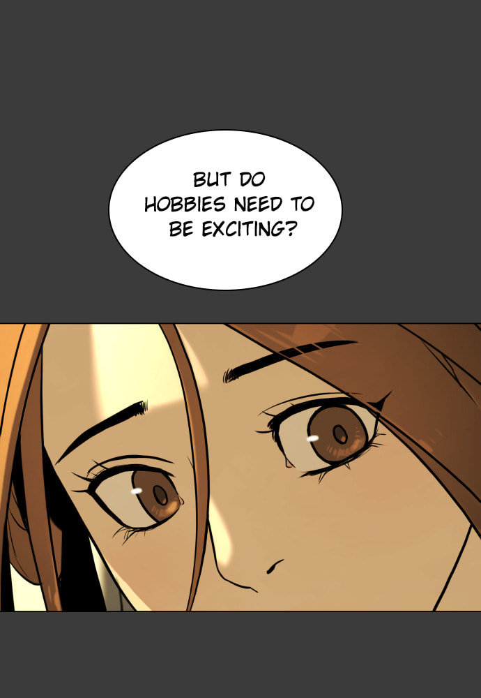 Read Unholy Blood chapter 83 image 32 on Lezhin