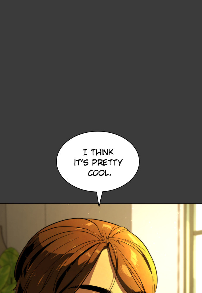 Read Unholy Blood chapter 83 image 33 on Lezhin
