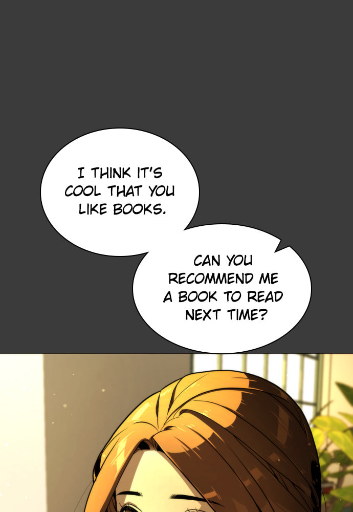 Read Unholy Blood chapter 83 image 35 on Lezhin