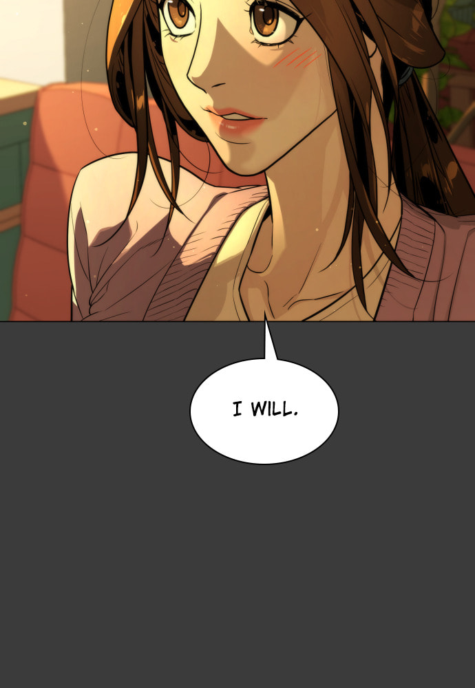Read Unholy Blood chapter 83 image 36 on Lezhin
