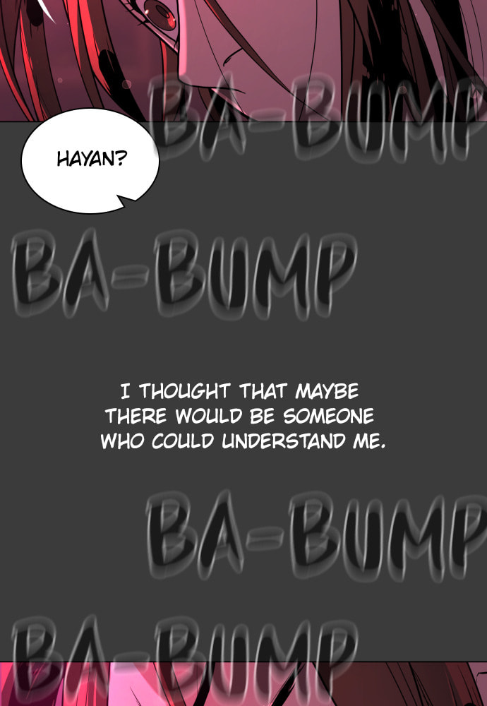 Read Unholy Blood chapter 83 image 55 on Lezhin