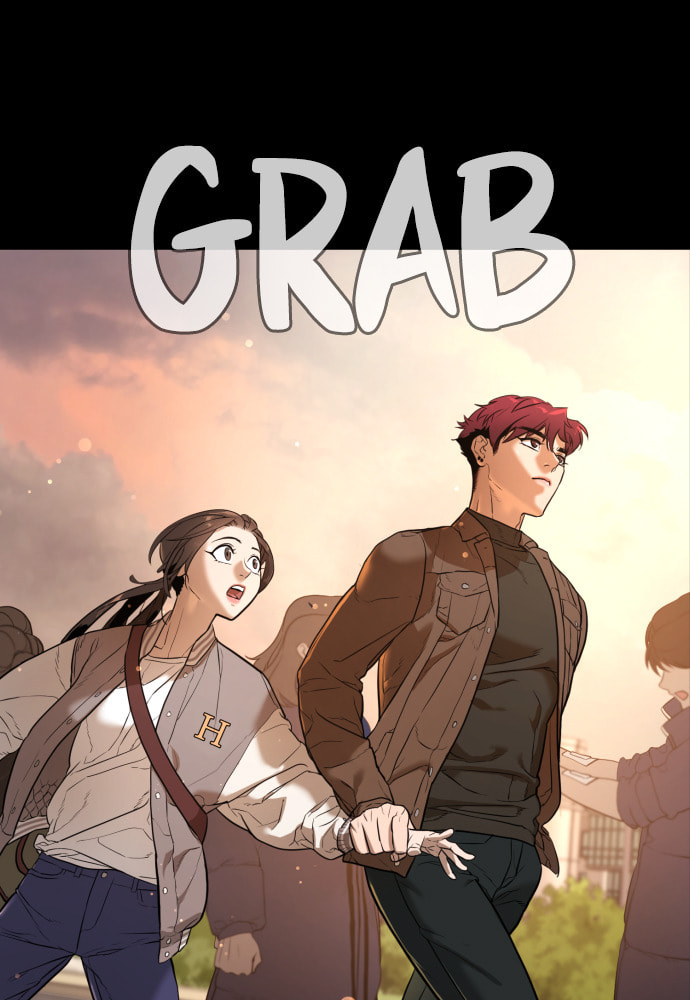 Read Unholy Blood chapter 83 image 84 on Lezhin
