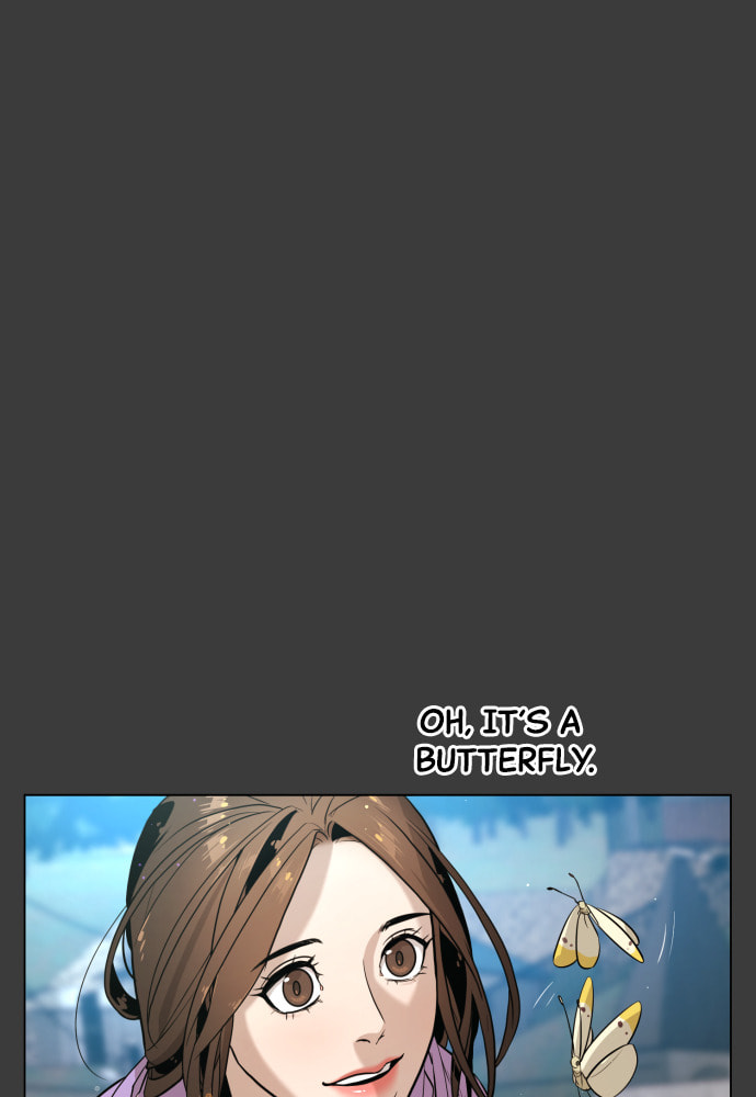 Read Unholy Blood chapter 83 image 9 on Lezhin