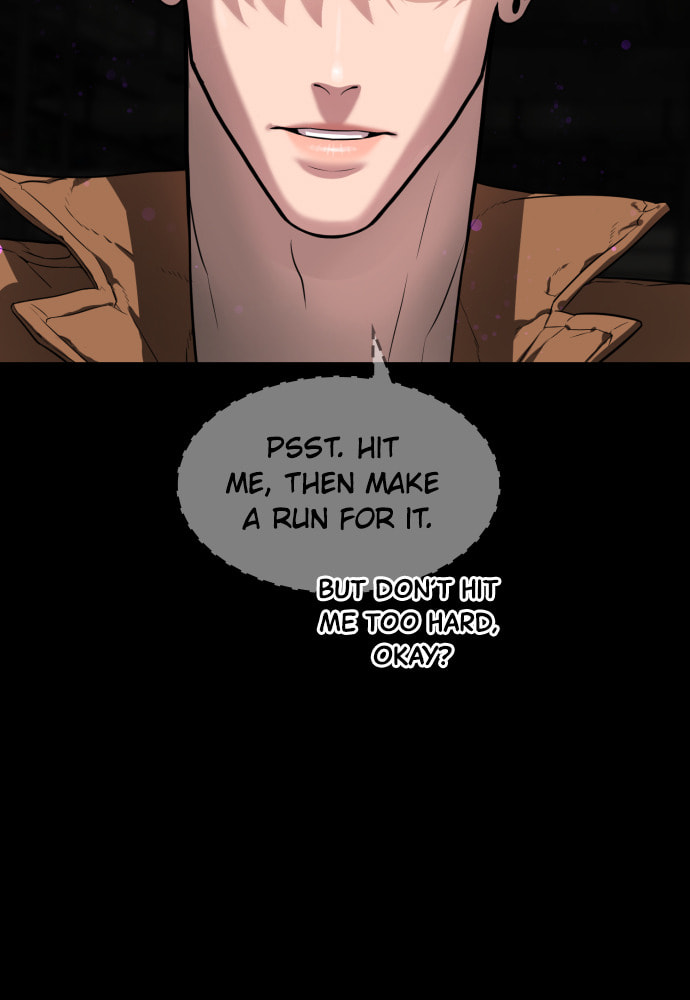Read Unholy Blood chapter 83 image 98 on Lezhin